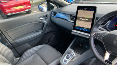 Renault Symbioz 1.6 E-Tech FHEV 145 Techno Esprit Alpine 5dr Auto Hybrid Estate